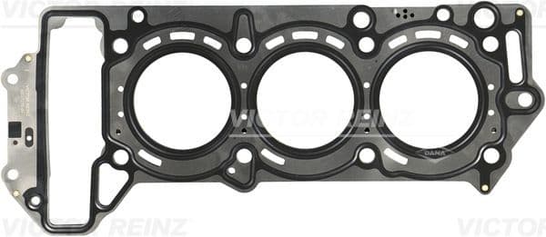 Garnitura, chiulasa VICTOR REINZ 61-37270-00