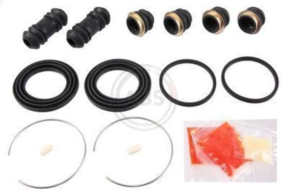 Set reparatie, etrier ABS 73026