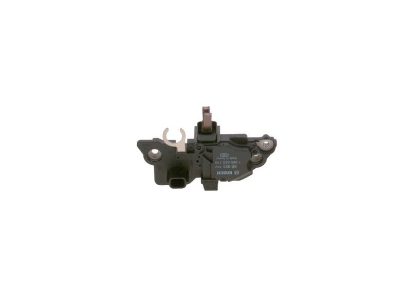 Regulator, alternator BOSCH 1 986 AE0 154