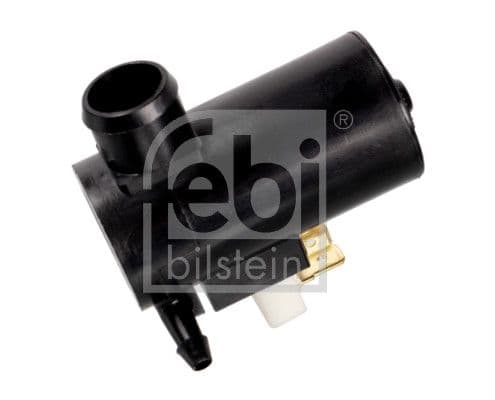 pompa de apa,spalare parbriz FEBI BILSTEIN 109265
