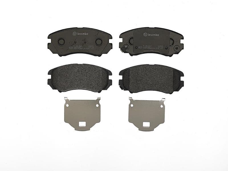 set placute frana,frana disc BREMBO PRIME LINE P 30 018