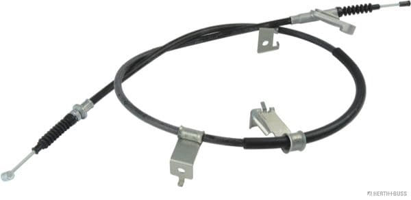 Cablu, frana de parcare HERTH+BUSS JAKOPARTS J3923077
