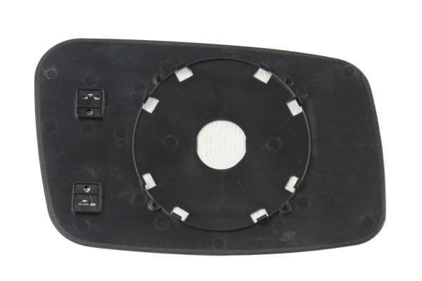 Sticla oglinda, oglinda retrovizoare exterioara DEPO 4111G03