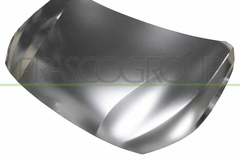 Capota motor PRASCO PG3303110