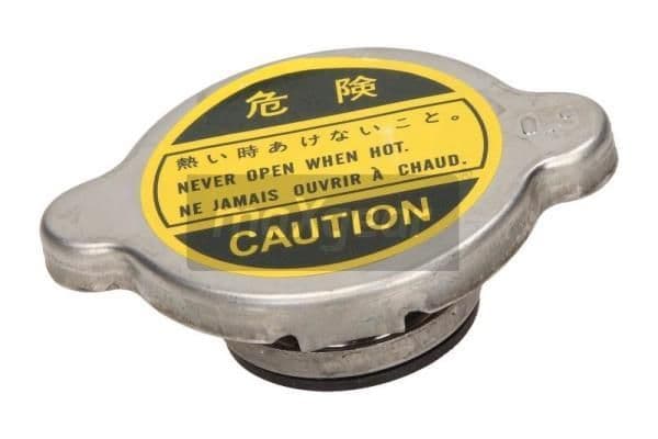 buson,radiator MAXGEAR 28-0368