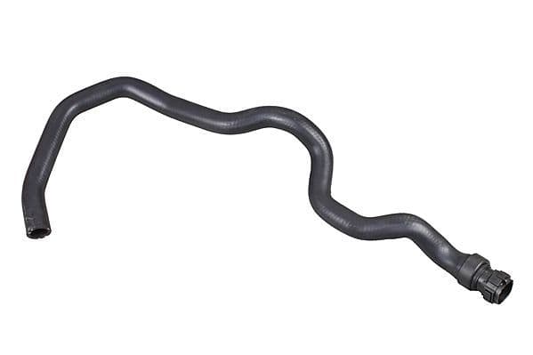 Furtun radiator METZGER AUTOTEILE 2421245