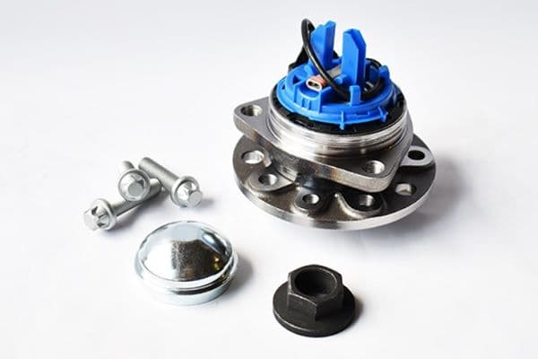 Set rulment roata ASAM AUTOMOTIVE 56895
