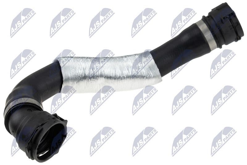Furtun radiator NTY CPP-BM-238