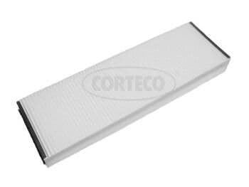 Filtru, aer habitaclu CORTECO 80000027