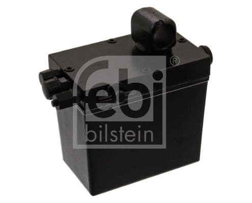 Pompă basculare, cabină șofer FEBI BILSTEIN 39853