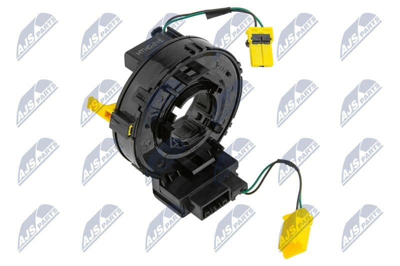 Arc spirala, Airbag NTY EAS-HD-015