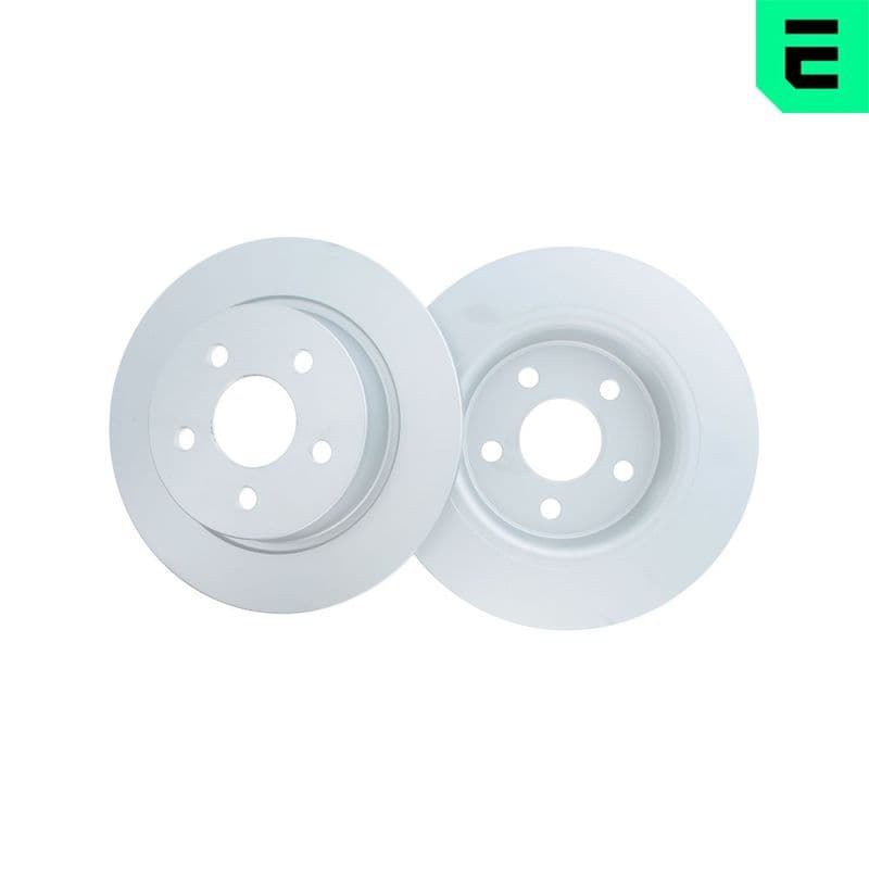 Disc frana OPTIMAL BS-1006C