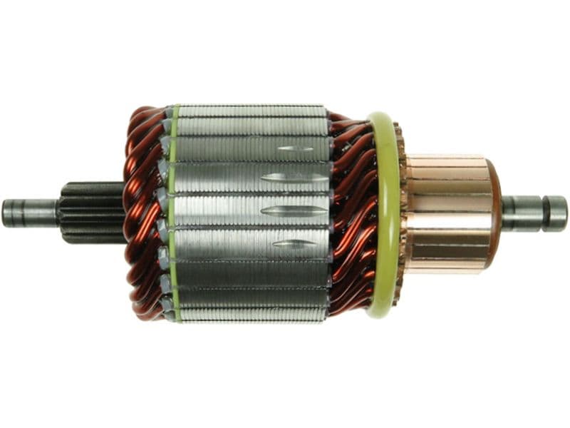 armatura,demaror AS-PL AS SA0049