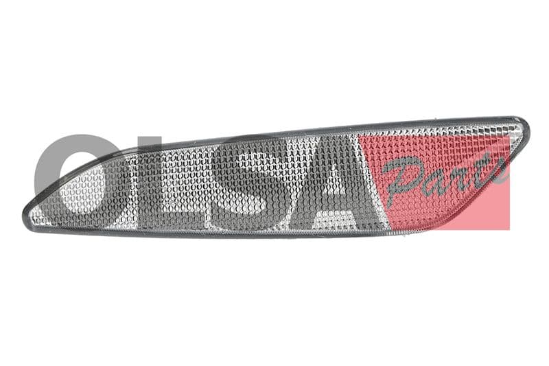 Semnalizator AIC OLSA Aftermarket, piesă de schimb originală 72129