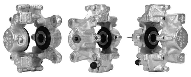 Etrier frana ELSTOCK 86-0922