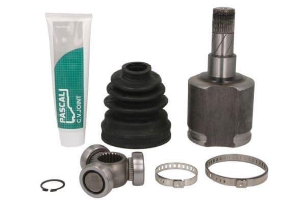 Set articulatie, planetara PASCAL G7X031PC