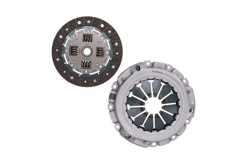 Set ambreiaj KAMOKA KC242