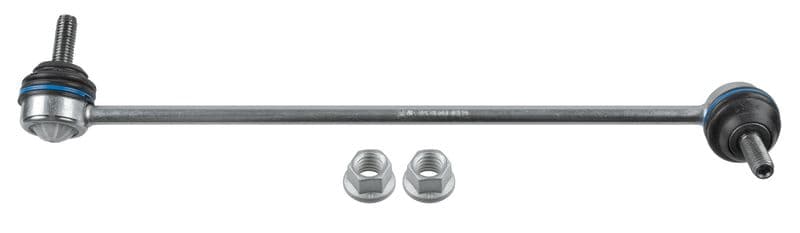 Brat/bieleta suspensie, stabilizator LEMFÖRDER 43515 01