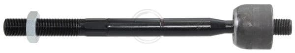 Bieleta de directie ABS 240613