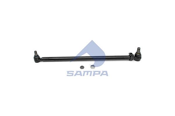 Bieleta, directie SAMPA 097.1099