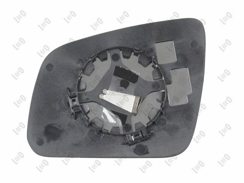 Sticla oglinda, oglinda retrovizoare exterioara DEPO 2413G02