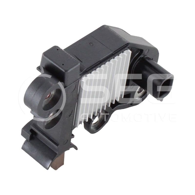 Regulator, alternator SEG AUTOMOTIVE 0272220827