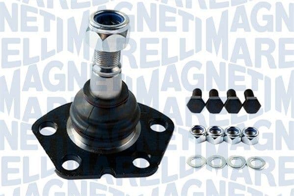 Bolturi fixare, brat suspensie MAGNETI MARELLI 301181311990