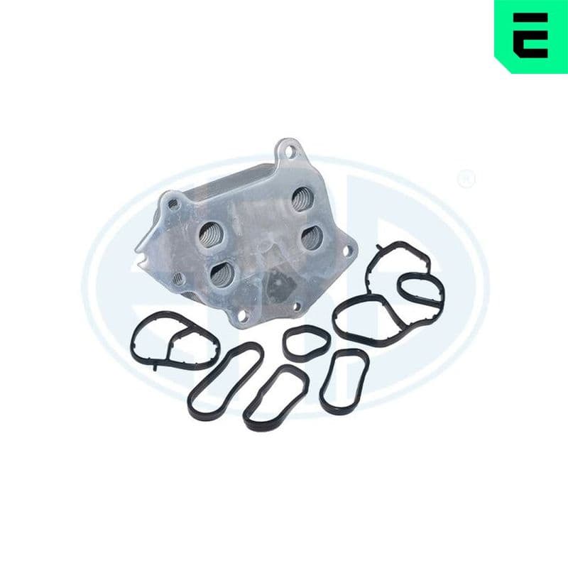 Radiator ulei, ulei motor ERA 354129