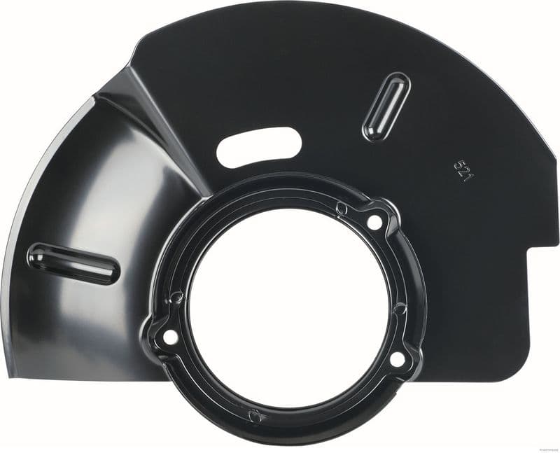 protectie stropire,disc frana HERTH+BUSS JAKOPARTS J3320306