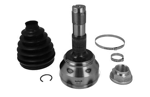 Set articulatie, planetara METELLI 15-1718