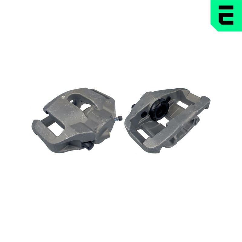 Etrier frana OPTIMAL BC-2493L