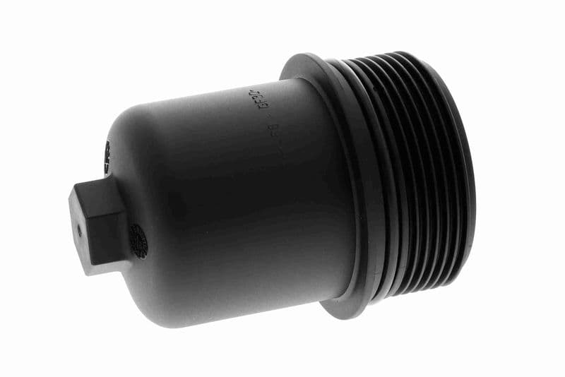 Capac carcasă, filtru hidraulic (cutie automată) VAICO Green Mobility Parts V10-6834
