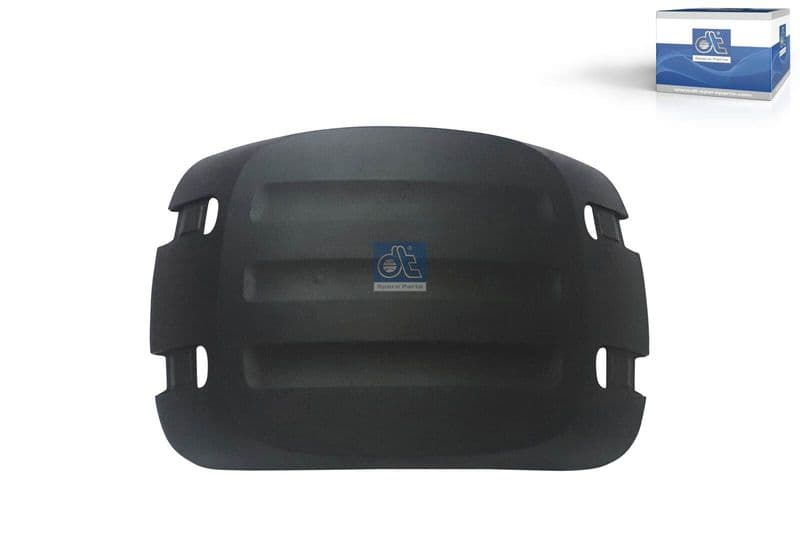 Aripa DT Spare Parts 5.66124