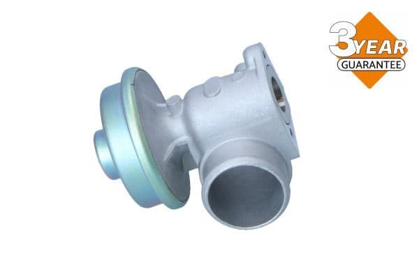 Supapa EGR NRF EASY FIT 48346