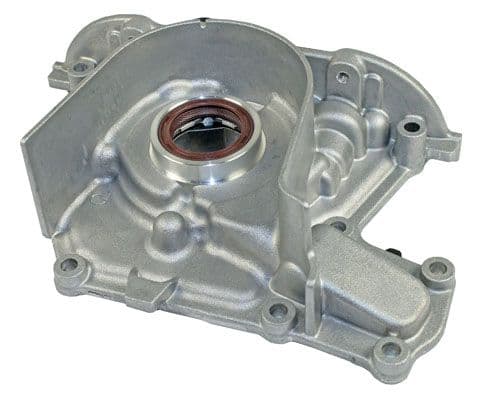 Pompa ulei METZGER AUTOTEILE 8000029