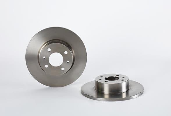 Disc frana BREMBO PRIME LINE 08.3129.10
