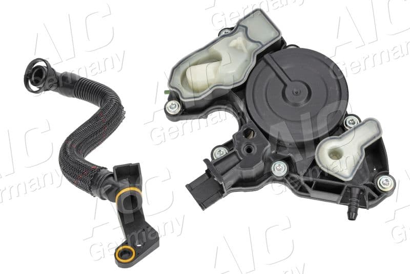 Set reparatie, aerisire baie ulei AIC Calitatea originală 74902Set