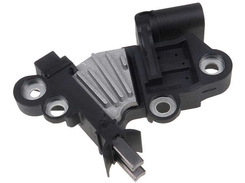 Regulator, alternator AS-PL Bosch ARE0108(BOSCH)