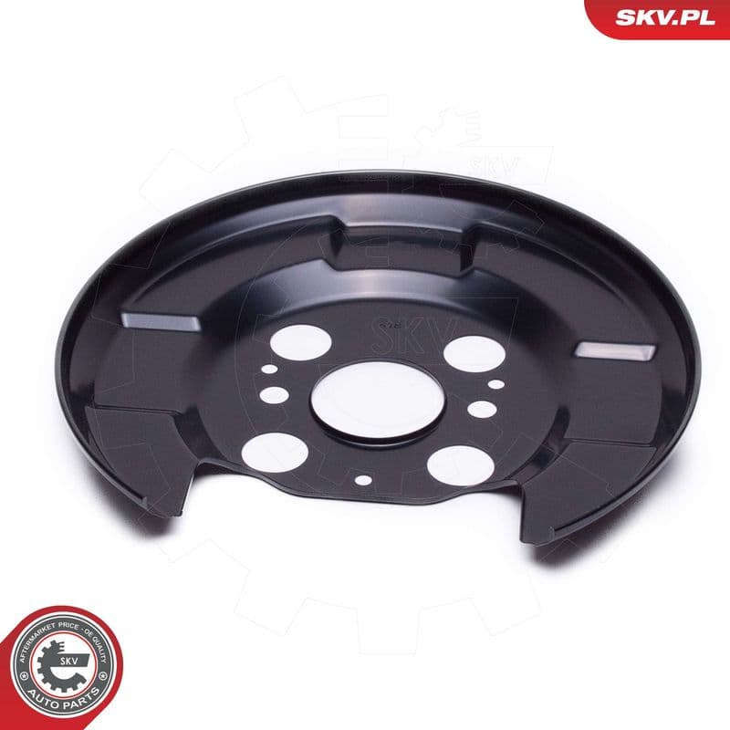 protectie stropire,disc frana ESEN SKV 57SKV523