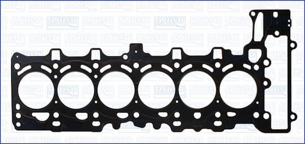 Garnitura, chiulasa AJUSA MULTILAYER STEEL 10176410