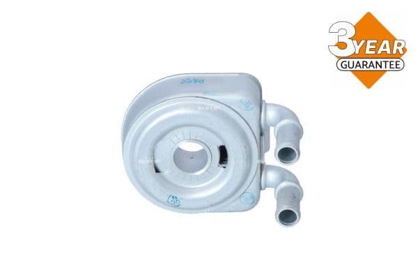 Radiator ulei, ulei motor NRF EASY FIT 31739