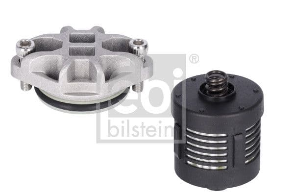 Filtru hidraulic, cuplaj lamelar (tracțiune integrală) FEBI BILSTEIN Plus 177900