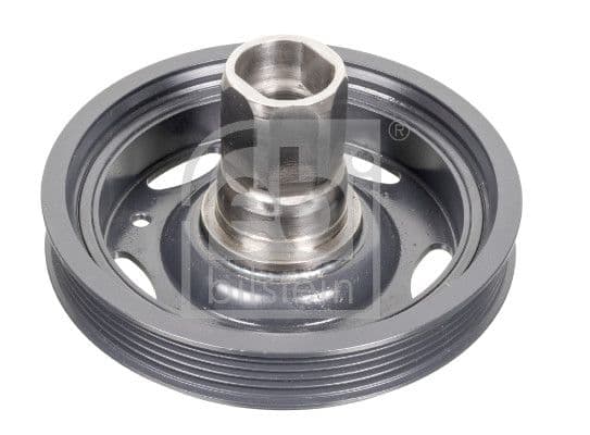 Fulie curea, arbore cotit FEBI BILSTEIN 103249