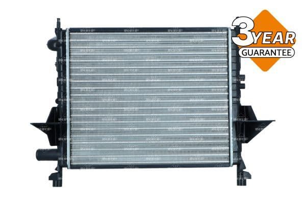 Radiator, racire motor NRF 519513