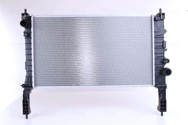 Radiator, racire motor NISSENS 630774