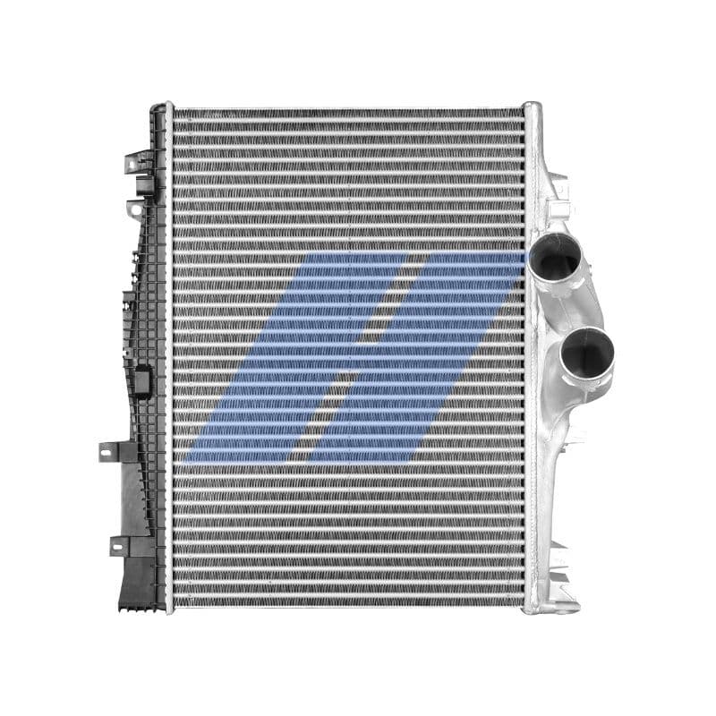 Intercooler, compresor TITANX 20033918