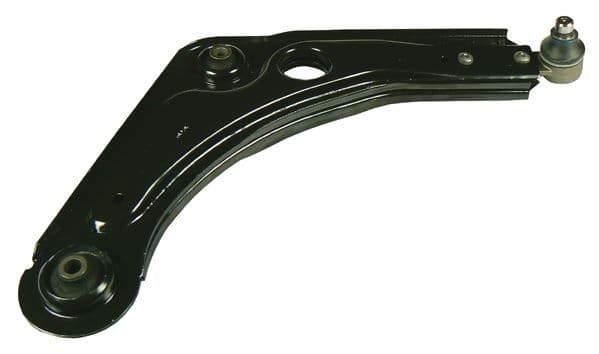 Brat, suspensie roata METZGER AUTOTEILE 58036702