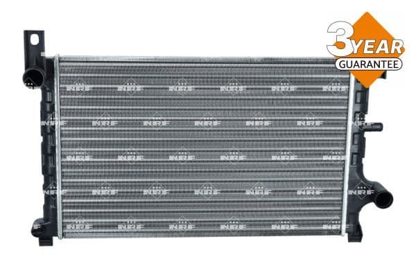 Radiator, racire motor NRF 506224