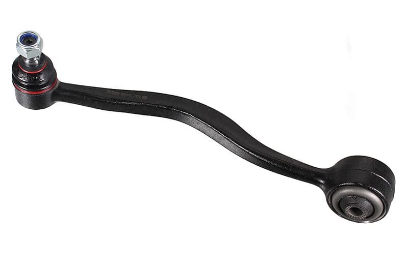 Brat, suspensie roata METZGER AUTOTEILE 58016401