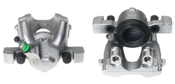 Etrier frana BUDWEG CALIPER 345556